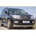 Рейлинги на крышу оригинал для Toyota Land Cruiser 150 LAND CRUISER 150