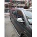 Пороги - Dolunay/Range Rover Sport-стиль для Volkswagen T5 2003-2010