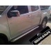 Пороги - C2 (нержавейка d=60) для Isuzu D-Max D-MAX