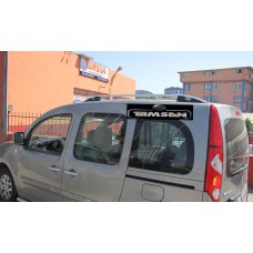 Рейлинги на крышу оригинал для Renault Kangoo KANGOO