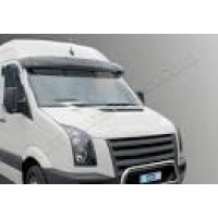 Солнцезащитный козырек для Volkswagen Crafter