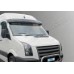 Солнцезащитный козырек для Volkswagen Crafter CRAFTER