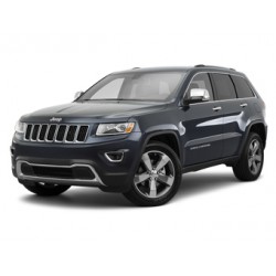 GRAND CHEROKEE