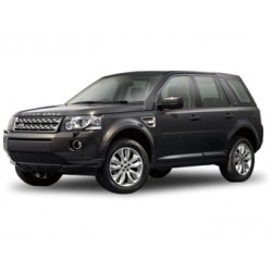 FREELANDER