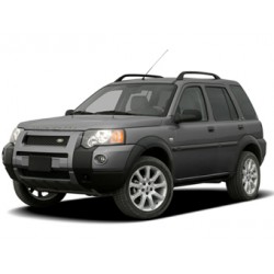 Freelander I 2004-2007