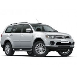 PAJERO SPORT