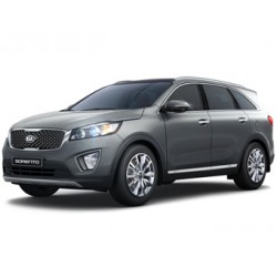 SORENTO III (2012+)