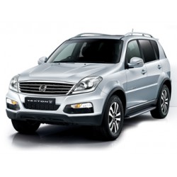 REXTON