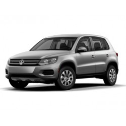 TIGUAN 2007-2012