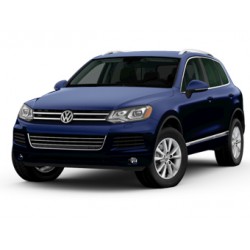 TOUAREG 2002-2010